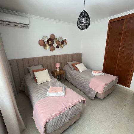 Apartamento Rosas No Lagar Vila Nova de Cacela Exterior foto