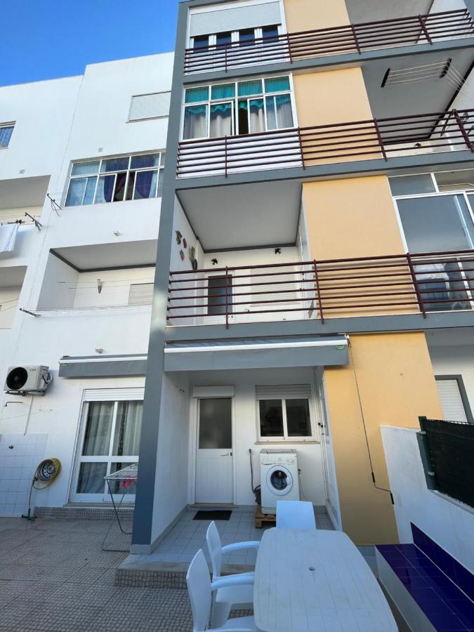 Apartamento Rosas No Lagar Vila Nova de Cacela Exterior foto